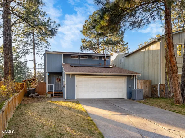 3359 E Ascona Way, Flagstaff, AZ 86004