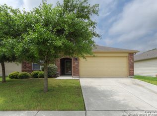 1345 Red Barn Run, Schertz, TX 78154
