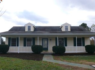 175 Bridle Ln, Hardy, VA 24101