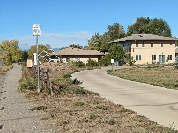 1400 1st Ave Unit A, Longmont, CO 80501