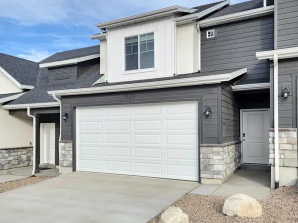 1325 E 920 N, Spanish Fork, UT 84660