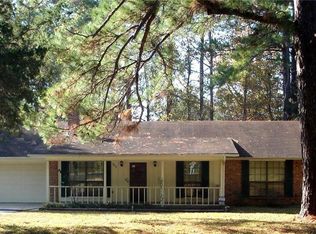 305 Stilley Rd, Pineville, LA 71360