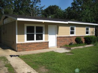1306 Athey Rd, Mobile, AL 36608