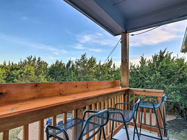 7609 Bar K Ranch Rd — Photo 17