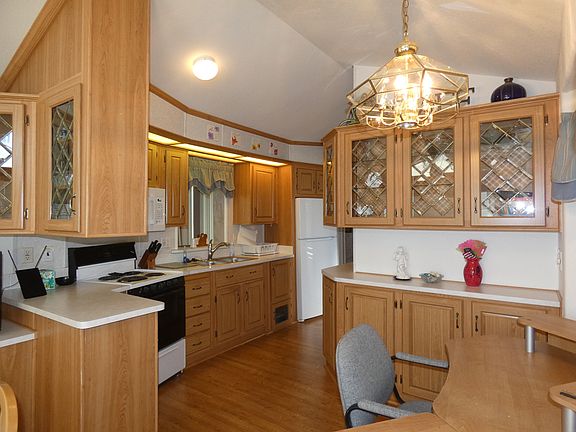 3rd image of 1110 N Henness Rd #137