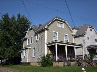641 Linden Ave, New Kensington, PA 15068