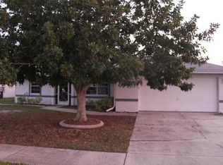 1347 Heritage Acres Blvd, Rockledge, FL 32955