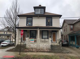 449 Reinhard Ave, Columbus, OH
