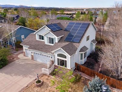 6289 Viewpoint Avenue, Firestone, CO, 80504