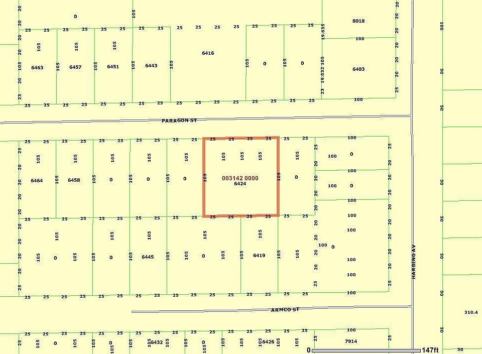 1st image of 6424 Paragon St