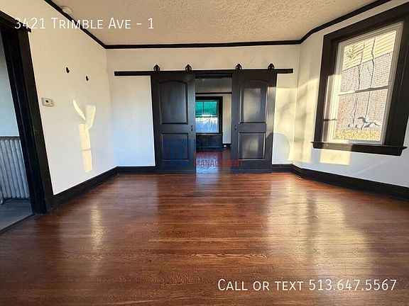 4th image of 3421 Trimble Ave #1