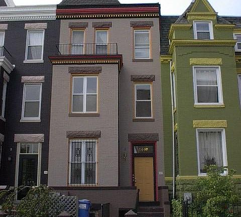 1448 Newton St. N.W.