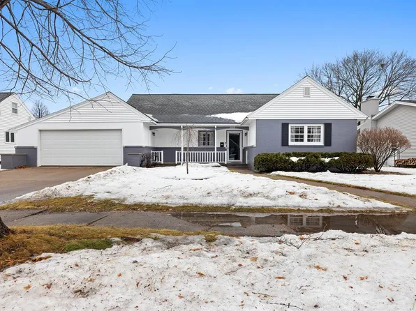 2509 MIDWAY BOULEVARD, Wausau, WI 54403