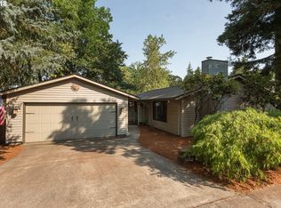 14955 SW Carolwood Dr, Beaverton, OR 97007
