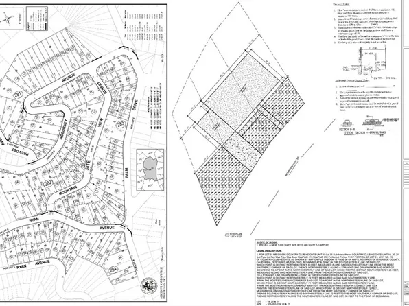 0 Mountain Vw Lot 31, Lake Elsinore, CA 92530