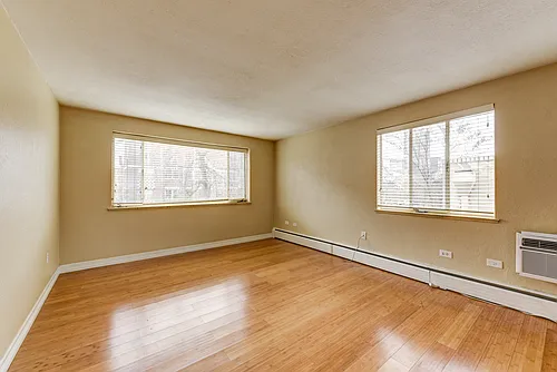 Floor plan 1 Bedroom