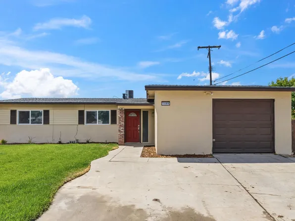 1406 Bengston Ave, Hanford, CA 93230