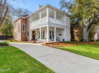 937 Savannah Pl, Gulfport, MS 39507