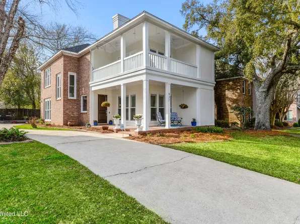 937 Savannah Pl, Gulfport, MS 39507