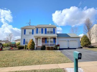 4543 Hoffman Dr, Whitehall, PA 18052