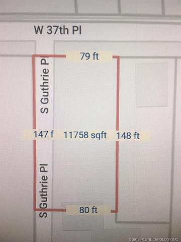2nd image of 618 W 37th Pl