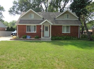 8342 Laramie Ave, Burbank, IL