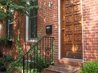 1282 Riverside Ave, Baltimore, MD 21230