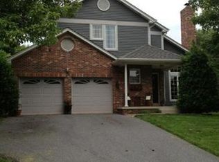 4611 Newington Rd, Jefferson, MD 21755