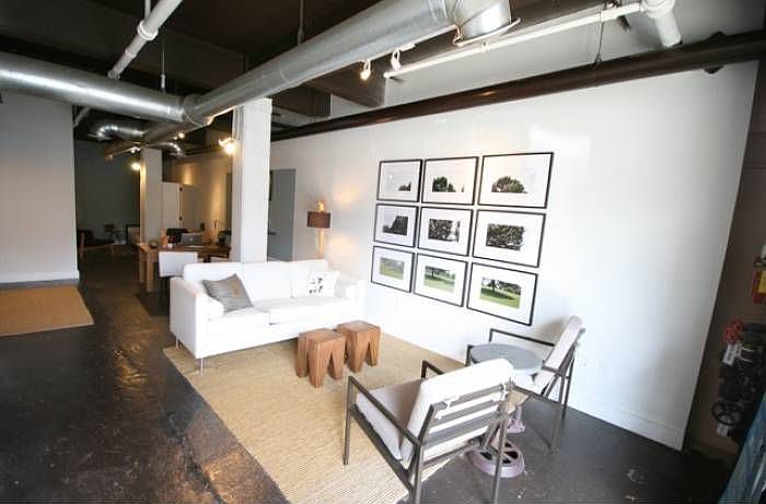 True Loft Feel