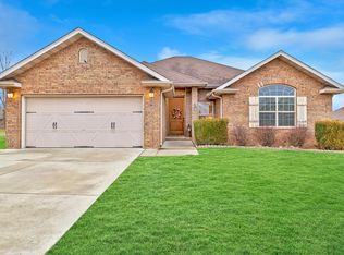 3790 N Boonville Ave, Springfield, MO 65803