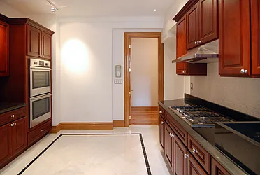 Rented by WAM Partners - William Moses Co.