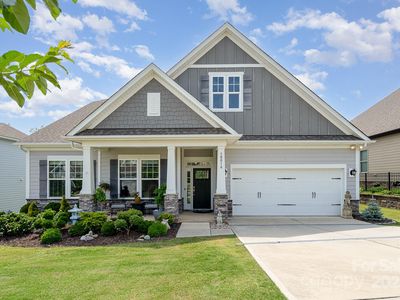 10016 Saint Kitts Landing Ln, Charlotte, NC, 28278