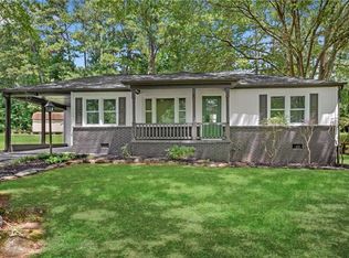 5083 White Blvd SW, Mableton, GA 30126