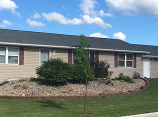 1510 Golden Meadow St, Wausau, WI 54401