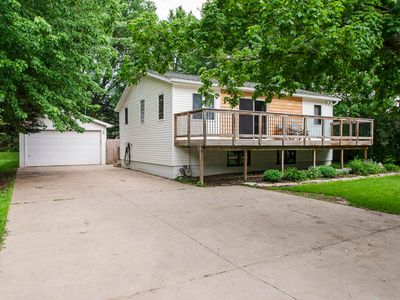 4429 Walnut St SE, Rochester, MN, 55904