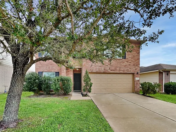 1022 Yorkshire Holw, Fresno, TX 77545