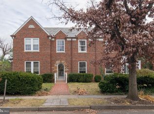 2701 35th Pl NW, Washington, DC 20007