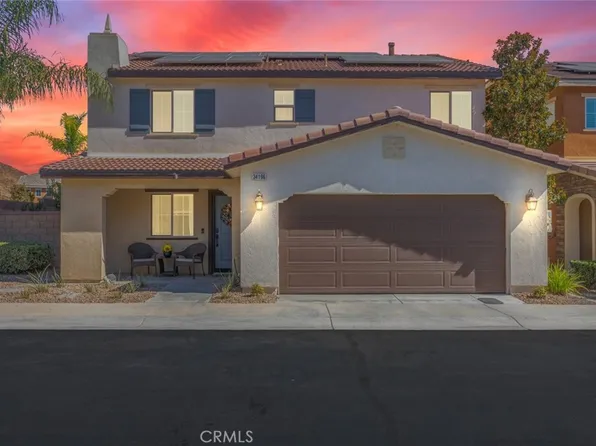34196 Renton Dr, Lake Elsinore, CA 92532