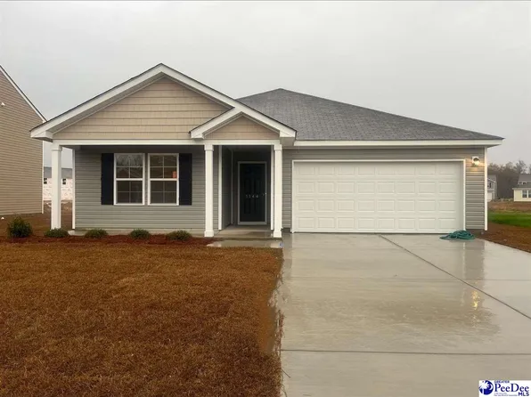 1144 Rushmore Loop, Florence, SC 29506