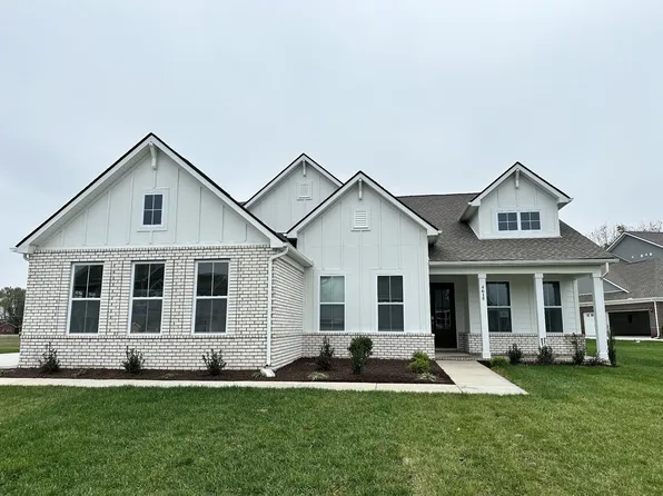 407 Schroer Dr, Murfreesboro, TN 37128