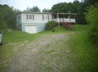 94 Ball St, Hoosick Falls, NY 12090