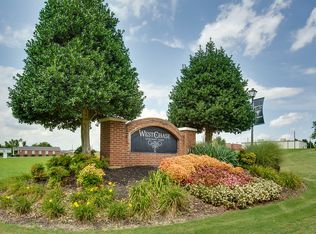West Chase, Greer, SC 29650