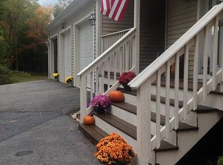 53 Precinct St, Middleboro, MA 02346