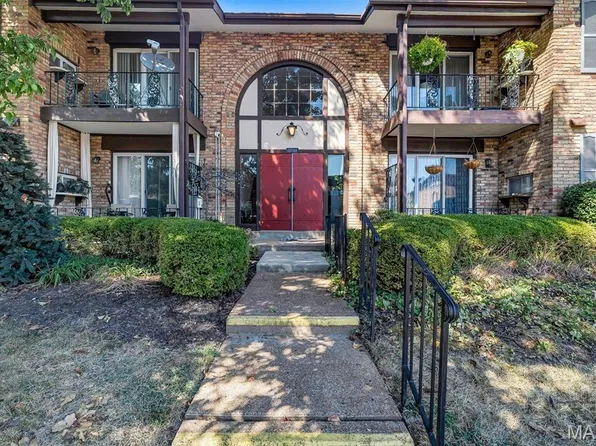 11741 Casa Grande Dr APT G, Saint Louis, MO 63146