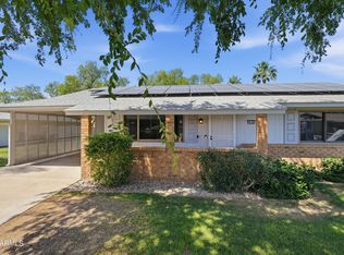 10105 W Kingswood Cir, Sun City, AZ 85351