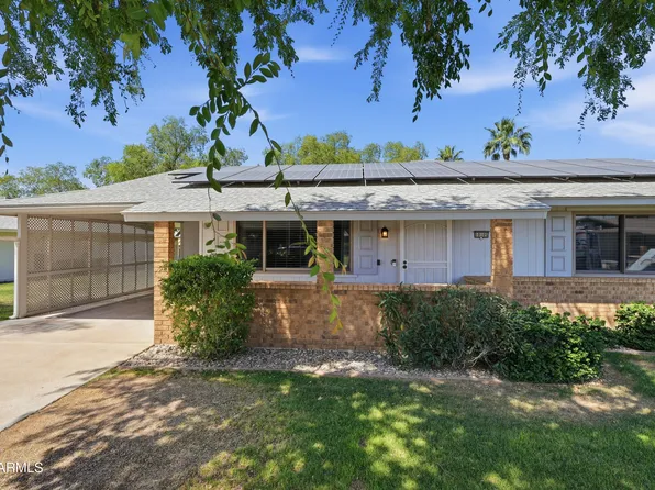 10105 W KINGSWOOD Circle, Sun City, AZ 85351