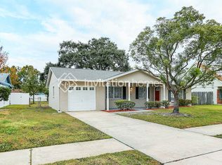 8409 Millwood Dr, Tampa, FL 33615