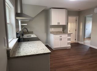 5 S Harlem St, Worcester, MA 01610
