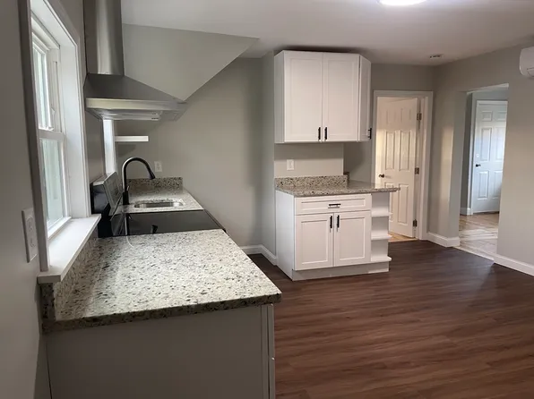 5 S Harlem St, Worcester, MA 01610