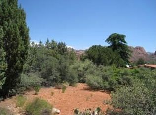 125 Frisco Trl, Sedona, AZ 86351